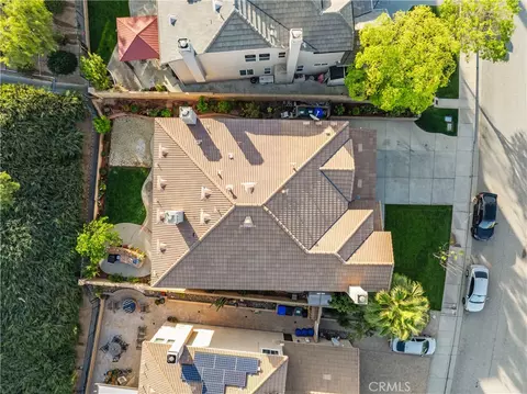 View/Area - 19721 Mathilde Ln, Saugus, CA 91350 photo 5 of 6