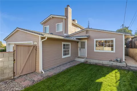 25048 Wheeler, Newhall, CA 91321