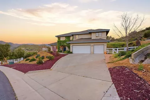 2680 Kashmere Cyn, Acton, CA 93510