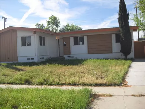 724 W Avenue H10, Lancaster, CA 93534