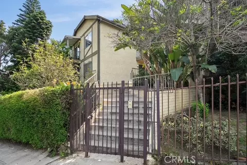 3022 Valle Vis, Los Angeles, CA 90065