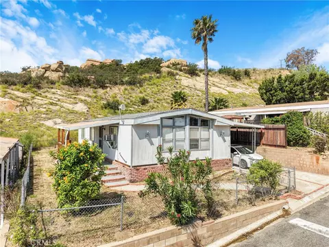 24425 Woolsey Canyon Rd #5, West Hills, CA 91304