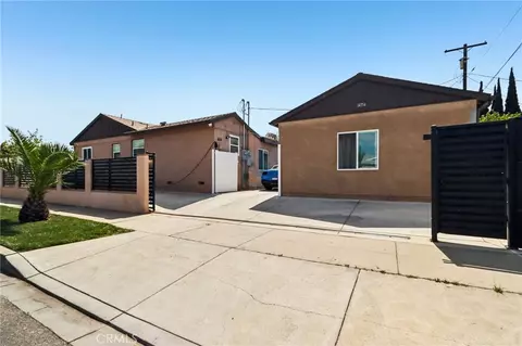 8055 Natick Ave, Panorama City, CA 91402
