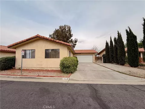 Other - 14312 Dover, Mojave, CA 93501 photo 1 of 5