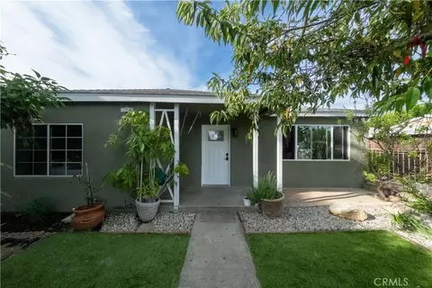 15719 Romar St, North Hills, CA 91343