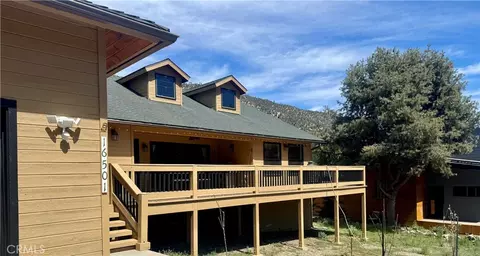 16501 Aleutian, Pine Mountain Club, CA 93222