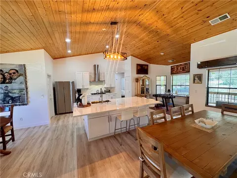 16501 Aleutian, Pine Mountain Club, CA 93222