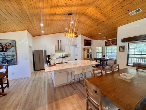 16501 Aleutian, Pine Mountain Club, CA 93222