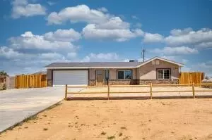 19848 Taylor, California City, CA 93505