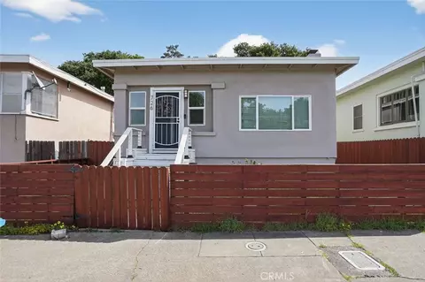726 Monterey St, Vallejo, CA 94590