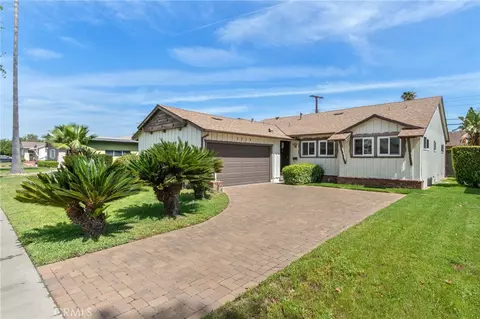 7712 Alcove Ave, North Hollywood, CA 91605