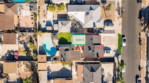 7323 Camellia Ave, North Hollywood, CA 91605