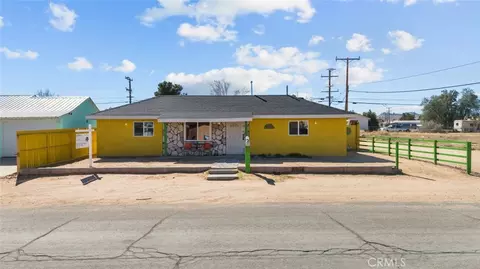 27036 Cote St, Boron, CA 93516