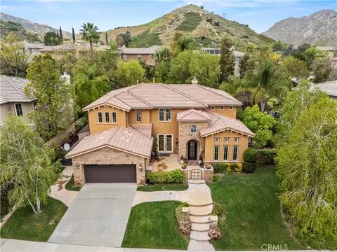 24987 Greensbrier Dr, Stevenson Ranch, CA 91381