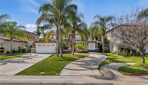 18814 Pinehaven Way, Porter Ranch, CA 91326