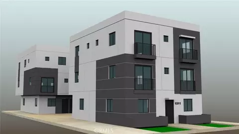 1511 S New Hampshire, Los Angeles, CA 90006