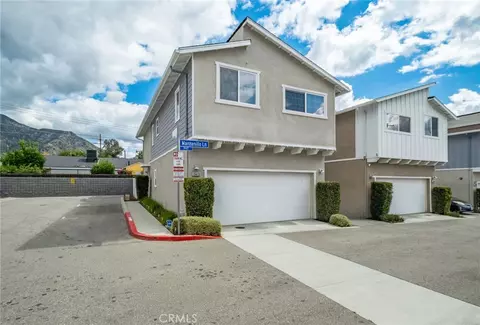 13412 N Manzanillo, Sylmar, CA 91342