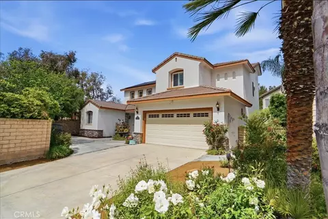 23325 Cuestport Dr, Valencia, CA 91354