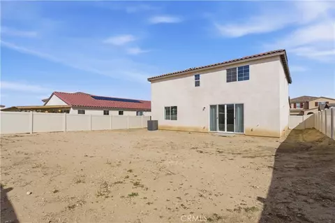 Exterior - 43869 Hampton, Lancaster, CA 93536 photo 2 of 3