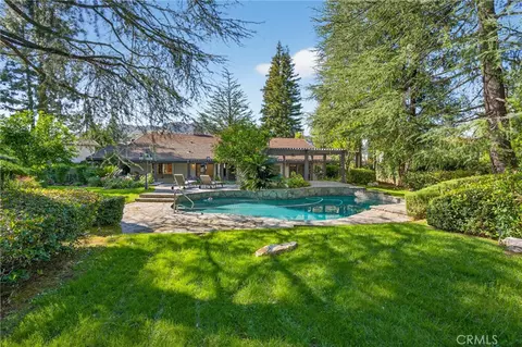 9516 Capistrano, Chatsworth, CA 91311