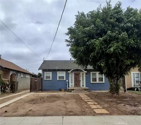528 W Hillcrest, Inglewood, CA 90301