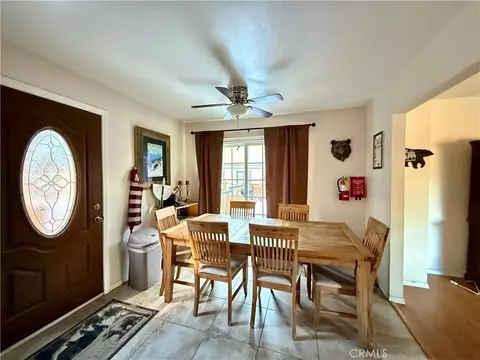 Dining - 42834 Sonoma Dr, Big Bear Lake, CA 92315 photo 2 of 2