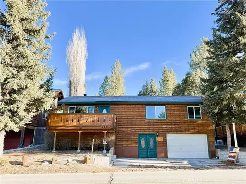 42834 Sonoma Dr, Big Bear Lake, CA 92315