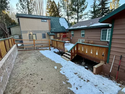 Exterior - 42834 Sonoma Dr, Big Bear Lake, CA 92315 photo 4 of 4