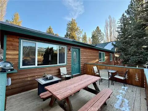 Exterior - 42834 Sonoma Dr, Big Bear Lake, CA 92315 photo 2 of 4
