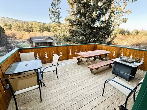 Exterior - 42834 Sonoma Dr, Big Bear Lake, CA 92315 photo 3 of 4