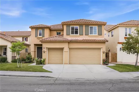 28653 Crown Heights Ct, Canyon Country, CA 91387