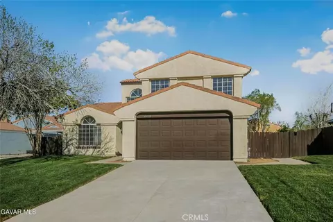 44910 12th St E, Lancaster, CA 93535