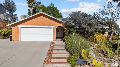 23149 Cuervo, Valencia, CA 91354