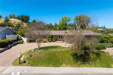 5835 Fairhaven, Woodland Hills, CA 91367