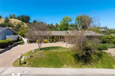 5835 Fairhaven, Woodland Hills, CA 91367