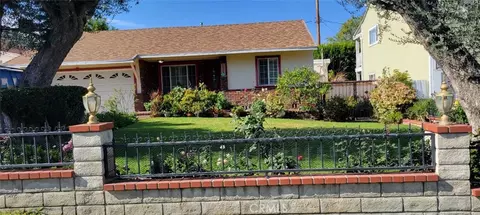 10237 Oro Vis, Sunland, CA 91040