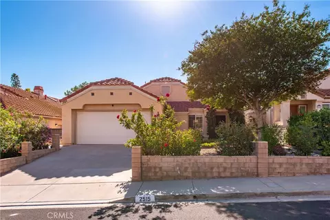 2515 Callahan Ave, Simi Valley, CA 93065