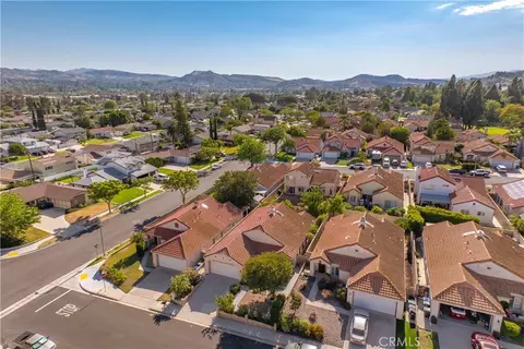 View/Area - 2515 Callahan Ave, Simi Valley, CA 93065 photo 5 of 9
