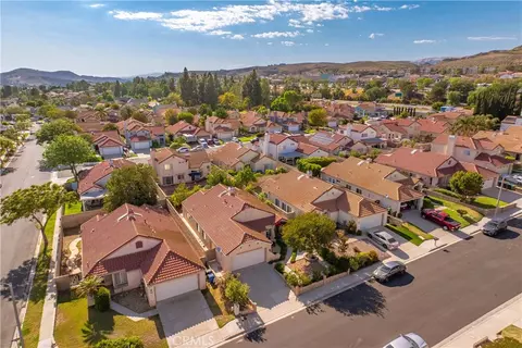 View/Area - 2515 Callahan Ave, Simi Valley, CA 93065 photo 4 of 9
