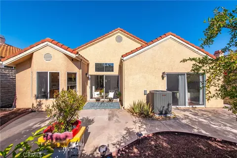 Exterior - 2515 Callahan Ave, Simi Valley, CA 93065 photo 6 of 16