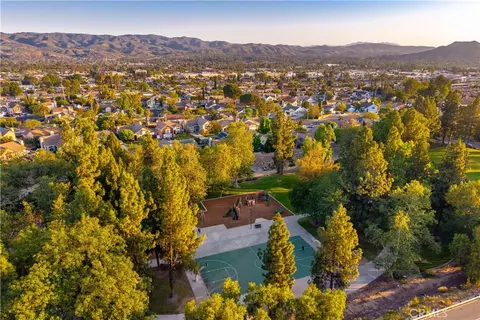 View/Area - 2515 Callahan Ave, Simi Valley, CA 93065 photo 7 of 9