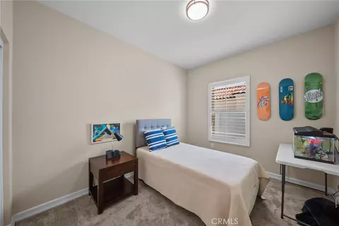 Bedroom - 4066 Aurora, Piru, CA 93040 photo 4 of 4