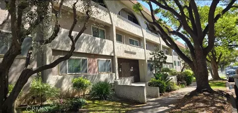 8650 Belford #119A, Los Angeles, CA 90045