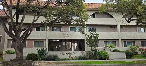 8650 Belford #119A, Los Angeles, CA 90045