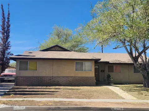 37755 Lasker, Palmdale, CA 93550