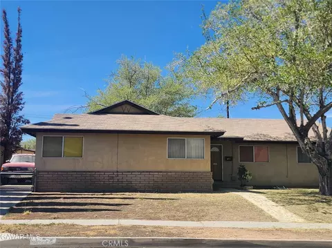 37755 Lasker, Palmdale, CA 93550