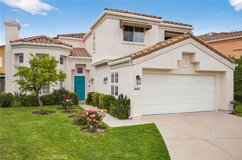 26607 Marigold Ct, Calabasas, CA 91302