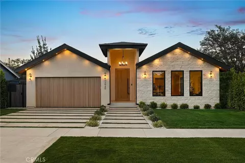 13949 Cumpston St, Sherman Oaks, CA 91401