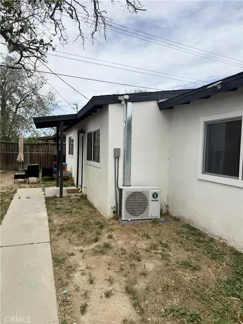 Exterior - 45445 Cedar Ave, Lancaster, CA 93534 photo 3 of 3