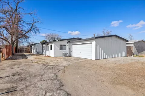 45445 Cedar Ave, Lancaster, CA 93534